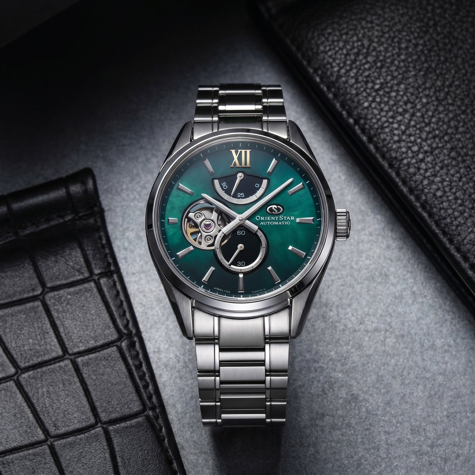 Orient Star